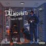 Délinquants (feat. ABD) [Explicit]