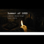 Summer of 1899（remix）