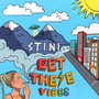 Get These Vibes - EP (Explicit)