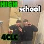 HIGH school (feat. Lil L34fy) [Explicit]