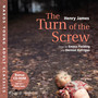 JAMES, H.: Turn of the Screw (The) [Abridged]