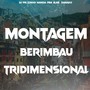 Montagem Berimbau Tridimensional (Explicit)