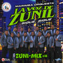 Zuni - Mix #18. Música de Guatemala para los Latinos