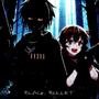 BLACK BULLET (Explicit)