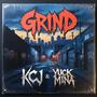 Grind (feat. Yuck Mina) [Explicit]