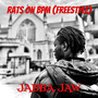 Rats on BPM (Freestyle) [Explicit]