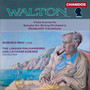 Walton: Viola Concerto, Sonata for String Orchestra & Hindemith Variations