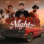 Summer Nightz (Northern Life) (feat. A-wax & Mad Dog) [Explicit]