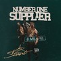 Number One Supplier (Explicit)