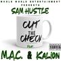 Cut The Check (Explicit)