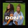 Don't Give Up (feat. Kayla Boyce)