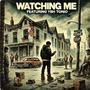 Watching Me (feat. YBH Tonio) [Explicit]