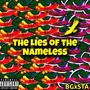 The Lies of the Nameless (Explicit)