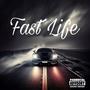 Fast Life (feat. Bandoee) [Explicit]