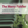 The Merry Fiddler