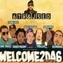 Welcome2Da6 The Tape vol1 (Explicit)