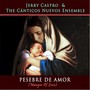 Pesebre de Amor (Manger of Love)