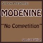 51Lex Presents No Competition