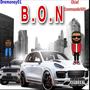 B.O.N (feat. Dremoney01) [Explicit]