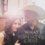 What If (feat. Jeneen Terrana & J. Marc Bailey)