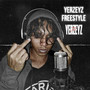 Yerzeyz Freestyle (Explicit)