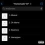 Homemade (Explicit)