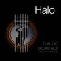 Halo (feat. Alessio Lasio & Basilio Scalas)