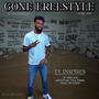 Gone Freestyle