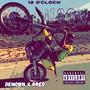 12 O'clock (feat. Rred) [Explicit]