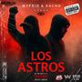 Los Astros (feat. Kacho) [Explicit]