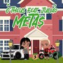 Metas (Explicit)