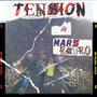 Tension (feat. Marz Retro) [Explicit]