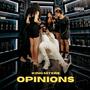 OPINIONS (Explicit)