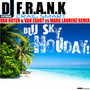 Blu Sky Holiday (Van Noten & Van Zandt VS Mark Laurenz Remix)