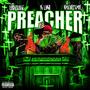 Preacher (feat. NBACHOPPABOYE & LosDaSavage) [Explicit]