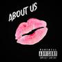 About Us (feat. Cblast)