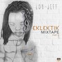 Eklektik Mixtape, Pt. 2