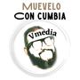 Muevelo con Cumbia