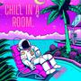 Chill in a room