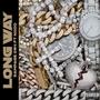 long way (feat. nodd) [Explicit]