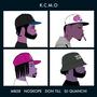 K.C.M.O (feat. No$kope, MB58 & Don Till) [Explicit]