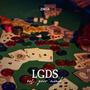 LGDS (set your mind) (feat. Saskemboar & K0DA) [Explicit]