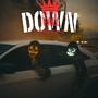 DownFall (feat. Scotty)