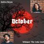 October 31st (feat. Sativa Reyes)