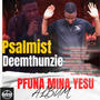 PFUNA MINA YESU