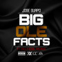 Big Ole Facts (feat. Cool Amerika) [Explicit]