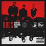 ODDS (feat. Inzsano & Ej0r) [Explicit]