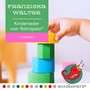 Kinderlieder vom Rohrspatz® (Turmbau)