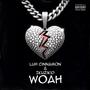 Woah (feat. Ikuzikid) [Explicit]