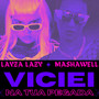 Viciei Na Tua Pegada (Explicit)